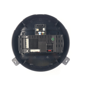 <span class=keywords><strong>Mini</strong></span> <span class=keywords><strong>Cooper</strong></span> Carplay Pantalla de 11.8 Pulgadas R56 2007-2010 Android Auto Mirror Screen GPS DSP Amplificador 8GB RAM 64GB ROM - Product Image 6