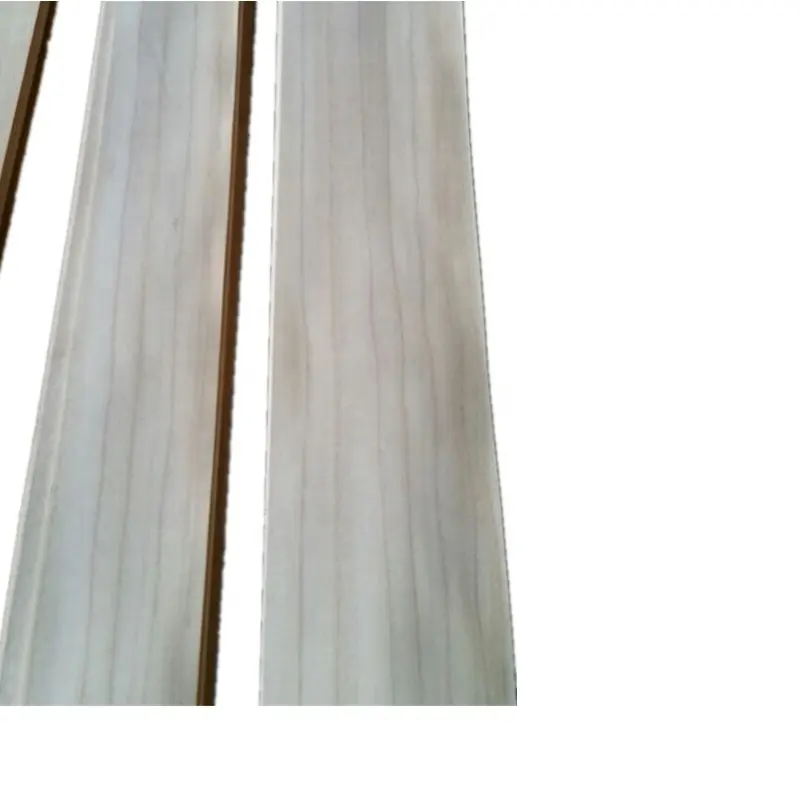cheap paulownia wood face veneer from jikewood