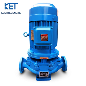 Bomba de Riego Eléctrica de Alta Presión y Control Totalmente Automático, de Acero Inoxidable Resistente a la Corrosión, para Uso Industrial - Product Image 1