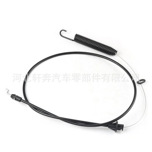 Unidad de Preinstalación de Cables Sears Craftsman 946-04413A, Arnés de Cableado de Instalación Estática con Revestimiento de PVC - Product Image 5