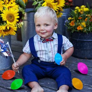 TPR Elastic Rugby-Shaped <b>Squeeze</b> Toys, Interactive Training Pet <b>Balls</b>, Stress-Relief Gadgets - Product Image 2