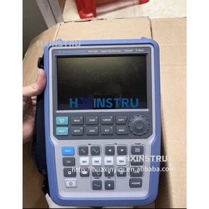 ออสซิลโลสโคปแบบพกพา RTH1004 รุ่นใหม่ H - Product Image 1