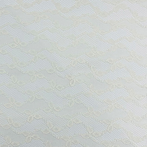 Tela de Encaje, Tul Hueco de Poliéster No Elástico, Tela de Malla para Vestidos de Mujer, Ropa Infantil, Vestidos de Novia y Accesorios - Product Image 6