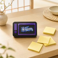 Imprimante de pochoirs de tatouage mini Xprinter MP03 80 mm avec Bluetooth pour les ateliers