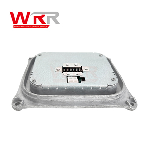Module de commande de ballast de phare 63117182520 63117182396 pour BMW E60 E63 530i 650i Unité d'allumage d'ordinateur de commande Xénon HID - Product Image 4