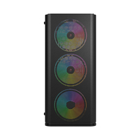 Gaming System Unit 27 Inch Desktop Case Computer Gaming Core I7 I9 Desktop Pc Computer