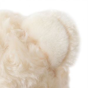 Peluches Personalizados con Texto, Logotipo e Imagen, Diseño de Animales Sentados con Camiseta - Product Image 3