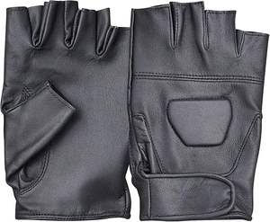 SMX Gants de cyclisme durables demi-doigt de haute qualité pour hommes et femmes Fitness et équipement de sport - Product Image 2