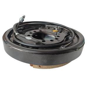 Ensemble de tambour de frein Tailift 2-3,5T pour chariot élévateur à moteur thermique, pièce de rechange QQ000628 - Product Image 2