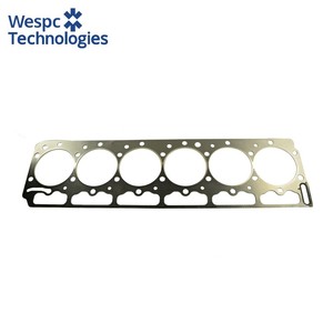 Juego de Juntas Superiores Wespc de Alta Calidad 1822328 para Motor Diésel Navistar DT466 DT530 1993-1997, Camión Industrial - Product Image 1