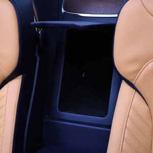 Asientos VIP para furgoneta, cama cómoda para asiento de alphard sprinter, precio bajo - Product Image 6