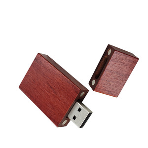 En bois 2.0 Usb Haute Qualité Mariage Usb Flash Drive 16gb Pen Drive 32GB 3.0 128GB Usb Wood Flash Memory <span class=keywords><strong>64gb</strong></span> - Product Image 2