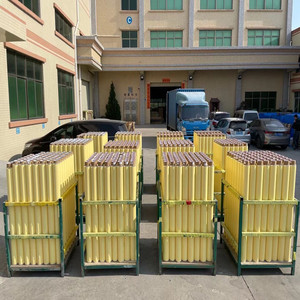 Ruban d'isolation en Mylar PET de qualité supérieure - Papier et <span class=keywords><strong>film</strong></span> adhésifs pour appareils électroniques - Product Image 6