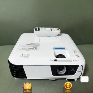 Projecteur <span class=keywords><strong>Epson</strong></span> 4000 lumens ANSI DLP 3D <span class=keywords><strong>Full</strong></span> <span class=keywords><strong>HD</strong></span> GOOD à courte focale 1080P S04 S05 - Product Image 6