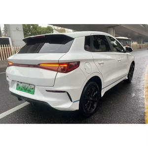 Auto Usado 2019 BYD e2, Volante a la Izquierda, 4 Puertas, 5 Plazas, Sedán Eléctrico Usado con Cámara Trasera, Interior Oscuro, Automático, LHD - Product Image 5