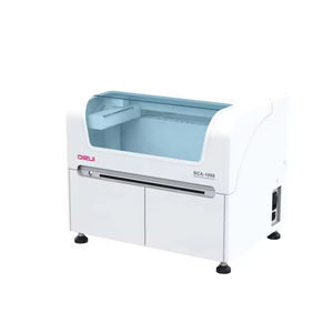 Dirui 40-Sample Capacity Automated Coagulation Testing System for Clinical Laboratory Coagulation Analyzer - Product Image 5