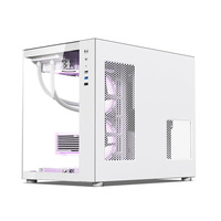 Computadora de escritorio I7 14700K 32g 1000GB 1TB 2TB Ssd Rtx4080 Super 16GB Pc Win11 Pc Gaming Desktop Middle Tower Computer