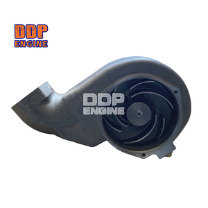416-0613 4160613 10R-9598 313-2650 Bomba de Agua para Motor Diésel Caterpillar 3516C 3116 V3600 V3800 980G2 3406E988G C16 D8L D9R - Product Image 4