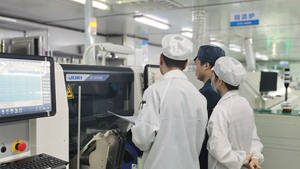 Transdutores de Corrente Compactos BSSY)HTA 500-<span class=keywords><strong>S</strong></span> - Product Image 5