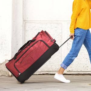 Échantillon gratuit Fabriqué dans un matériau de haute qualité Sac de hockey sur glace Service OEM Vente d'usine Sac de sport de voyage Nylon/Polyester - Product Image 3