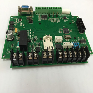 Chìa khóa trao tay thiết kế điện tử tùy chỉnh <span class=keywords><strong>PCB</strong></span> lắp ráp cho ngành công nghiệp ô tô - Product Image 2