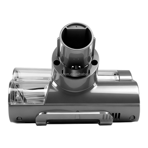 Boquilla Eléctrica para Eliminar Ácaros del Colchón, Repuesto Compatible con Aspiradoras Inalámbricas <span class=keywords><strong>Dyson</strong></span> V7 V8 V10 V11 V15 - Product Image 4