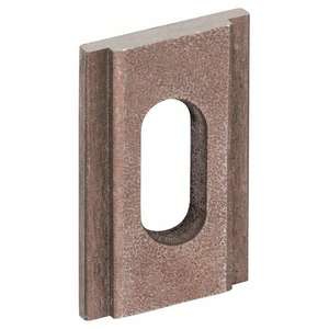 BOSCH - 3608635000 Hoja superior GSC 3,5/4,5 - EAN 3165140032117 CUCHILLOS Y CORTADORES DE CORTE - Product Image 1