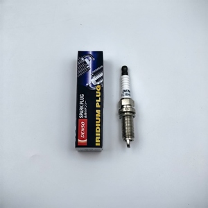 DENSO Bujia 3524, piezas <span class=keywords><strong>de</strong></span> repuesto para automóviles, no baratas, hechas falsas para TOYOTA para SIENNA VENZA 2,5 HYBRID DAIHATSU ALTISHYBRID - Product Image 5
