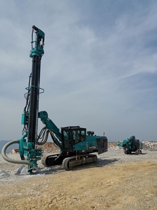Equipo de Perforación de Roca para Minería, Componentes Principales: Motor con Rodamientos Incluido, Nuevo con 1.5 Años de Garantía - Product Image 3