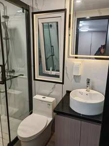 <span class=keywords><strong>Villa</strong></span> Capsule Apple de luxe | <span class=keywords><strong>Panorama</strong></span> en verre à 360 ° | Système Smart Home - Product Image 5