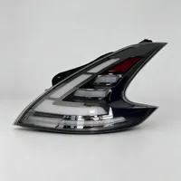 Kit de feux arrière LED améliorés pour Nissan 370Z 2008-2019 avec animation de démarrage et clignotants dynamiques, installation plug and play
