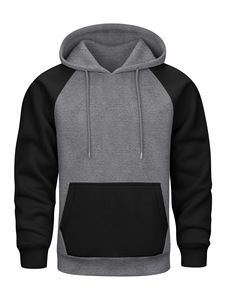 <span class=keywords><strong>Felpa</strong></span> con <span class=keywords><strong>Cappuccio</strong></span> da Uomo Best Seller, Produttore Personalizzato, Alta Qualità, Invernale, Spessa, Design Casual Streetwear - Product Image 6