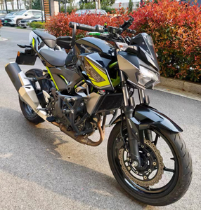 Utilisé pour la Suzuki GSX-S750 de <span class=keywords><strong>2015</strong></span>. 750 cm³. Motos de rue d'occasion de haute qualité - Product Image 2