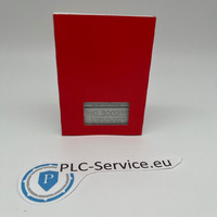 PLC compatible avec KL3002 - Terminal de bus, entrée analogique 2 canaux, tension 10V, 12 bits de précision professionnelle
