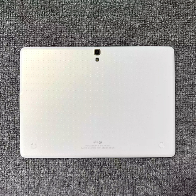 Original Used Tablet for Sam Galaxy Tab S 10.5 T800 98% New Tablets Android Original T805 T290 T500 Tablet PC