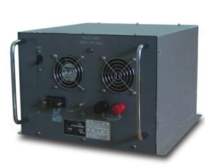 Catu Daya Kelautan Model PR-850 dengan Output 24VDC/45A,60A - Product Image 1