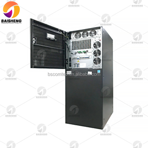 Vertiv Liebert EXS 고주파 온라인 <span class=keywords><strong>UPS</strong></span> 30 - 80kVA <span class=keywords><strong>UPS</strong></span> 타워 유형 <span class=keywords><strong>UPS</strong></span>, 데이터 센터 룸에 적합 - Product Image 4