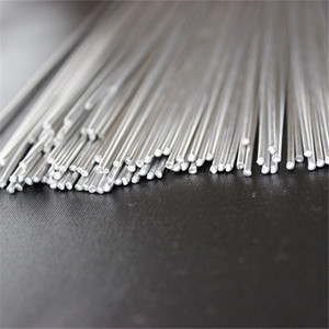 Tiges de soudage en alliage d'<span class=keywords><strong>aluminium</strong></span> ER4047, à <span class=keywords><strong>basse</strong></span> <span class=keywords><strong>température</strong></span>, bobine de soudage fourré, MIG, Al02 - Product Image 5