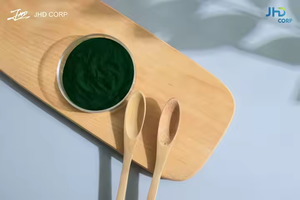 Grosir 100% <span class=keywords><strong>Spirulina</strong></span> bubuk <span class=keywords><strong>Spirulina</strong></span> kualitas tinggi <span class=keywords><strong>Food</strong></span> <span class=keywords><strong>Grade</strong></span> alami murni - Product Image 2