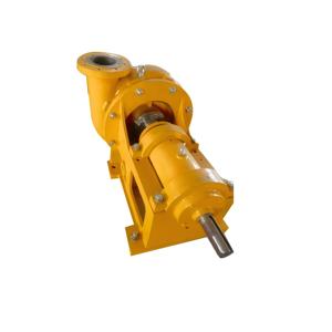 Bomba de Lodos Cerámica Centrífuga Horizontal Resistente al Desgaste para Minería, Dragado, Suministro de Agua Urbana y Drenaje - Product Image 5