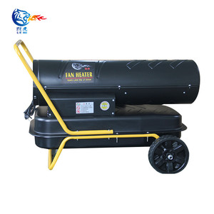 High Power No-Smoke Greenhouse Breeding Animal Husbandry Dedicated Mobile <strong>Kerosene</strong> <strong>Heater</strong> - Product Image 1