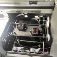 Alta calidad ejet 6ft 1,3 m 1,6 m 1,9 m 2,5 m 3,2 m plotter con i3200/dx11/xp600/dx5/dx7 la cabeza de inyección de tinta impresora eco solvente al aire libre