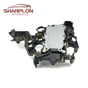 Transmisión Automática VGSK01 722.7 A0002704200 722.7 A1685451532 A0285450832  TCU TCM para Mercedes-Benz A140 A160 - Product Image 4