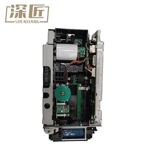 Lector de Tarjetas <span class=keywords><strong>Diebold</strong></span> <span class=keywords><strong>Nixdorf</strong></span> DN200 DN200V 01750228917 1750228917 Serie DN, Repuestos para Cajeros Automáticos, Lector de Tarjetas Wincor - Product Image 5