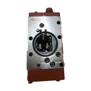ปั๊มไฮดรอลิกสำหรับ <span class=keywords><strong>HD33</strong></span>เครื่องขุดขนาดเล็กปั๊มลูกสูบ PVD-1B-34BP PVD-1B-34BP-11G5 - Product Image 3