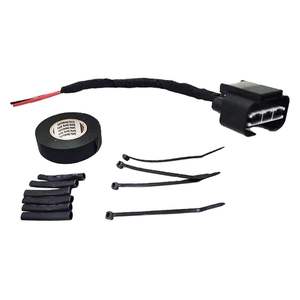 Bas <span class=keywords><strong>prix</strong></span> OEM 91200-c1000 91200c1000 91200-c1000QQH Faisceau de câblage du ventilateur de refroidissement compatible avec <span class=keywords><strong>Kia</strong></span> Hyundai - Product Image 2