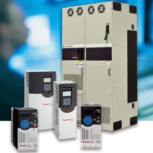 Inversor Trifásico de 380V y 2.2KW, 20G11FC5P0JA0NNNNN, <span class=keywords><strong>Rockwell</strong></span> <span class=keywords><strong>USA</strong></span>, Garantía de 1 Año - Product Image 4