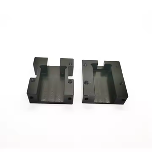 เครื่องกัด CNC ที่มีประสิทธิภาพสูงชิ้นส่วนที่ไม่ได้มาตรฐานเหล็กกัดสังกะสีอลูมิเนียมไทเทเนียมอัลลอย - Product Image 4