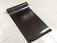 Anneau magnétique flexible de rouleau magnétique incassable de pièces d'auto de haute performance