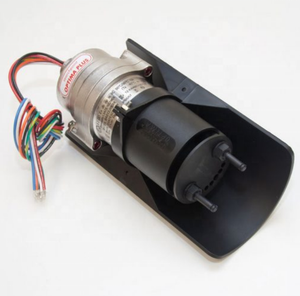 เครื่องตรวจจับก๊าซ Optima PLUS เดิม2108N5002N 2108N5002H 2108N4100N - Product Image 6